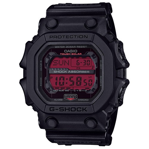 Relogio Casio G-Shock GX-56BBR-1ER