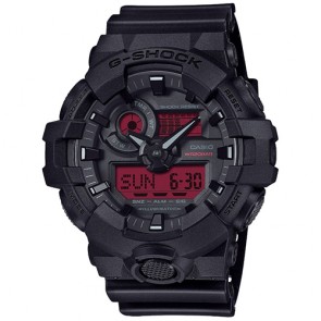 Relogio Casio G-Shock GA-700BBR-1AER