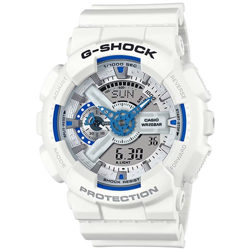 Casio Watch G-Shock GA-110HDS-7AER