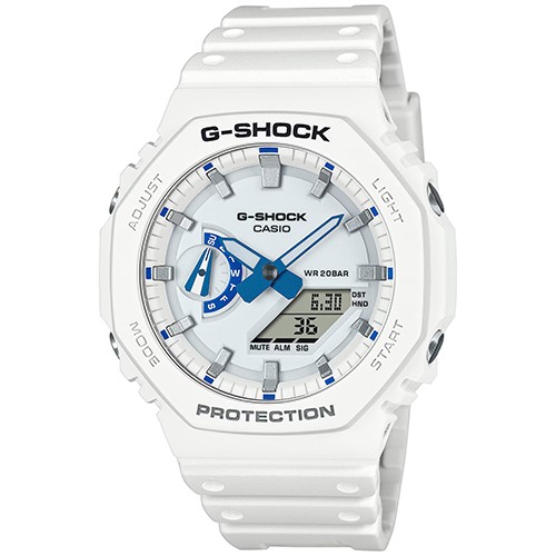 Casio Watch G-Shock GA-2100HDS-7AER