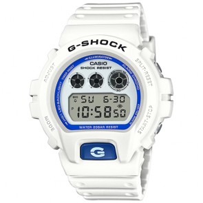 Reloj Casio G-Shock DW-6900HDS-7ER