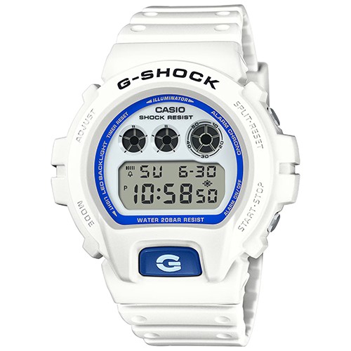 Casio Watch G-Shock DW-6900HDS-7ER