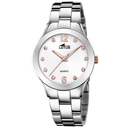 Lotus Watch Bliss 18884-1