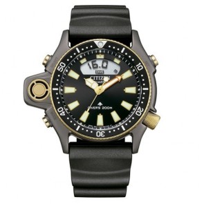 Reloj Citizen Promaster JP2008-06E Aqualand Special 40 Anniversary