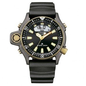 Reloj Citizen Promaster JP2008-06E Aqualand Special 40 Anniversary