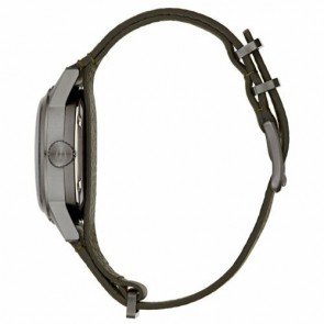 Uhr Bulova Military 98A255 Hack