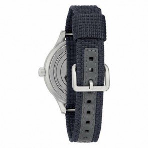 Uhr Bulova Military 98A266 Hack