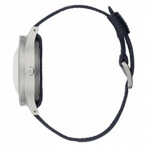 Uhr Bulova Military 98A266 Hack