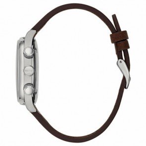 Bulova Watch Military 96A245 Pilot A15