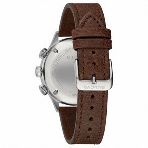 Relogio Bulova Military 96A245 Pilot A15