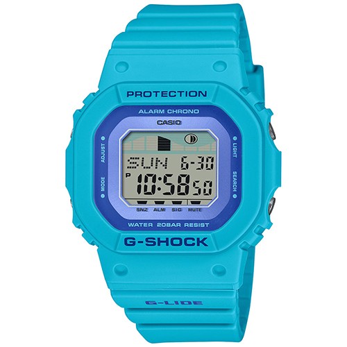 Reloj Casio G-Shock GLX-S5610-2ER