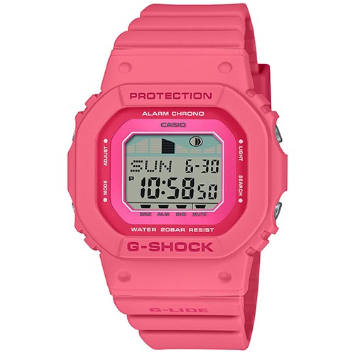 Relogio Casio G-Shock GLX-S5610-4ER