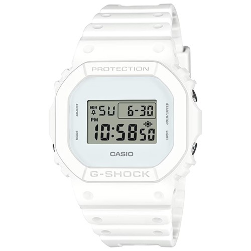 Reloj Casio G-Shock DW-5600WW-7ER