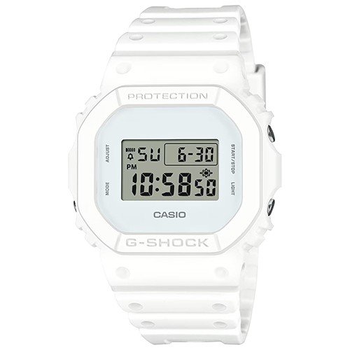 Uhr Casio G-Shock DW-5600WW-7ER
