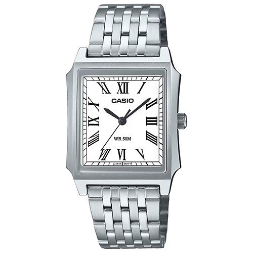 Casio Watch Collection MTP-B190D-7BVEF