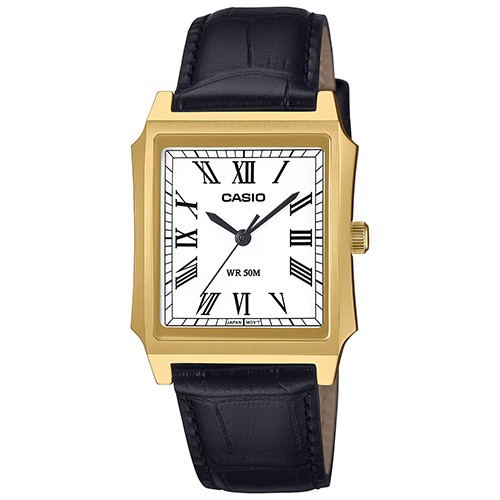 Casio Watch Collection MTP-B190GL-7BVEF