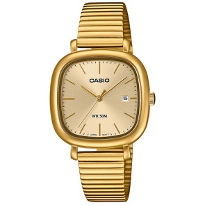 Reloj Casio Collection LTP-B166G-9AVEF