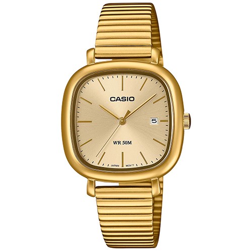 Montre Casio Collection LTP-B166G-9AVEF