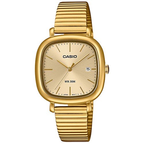 Relogio Casio Collection LTP-B166G-9AVEF