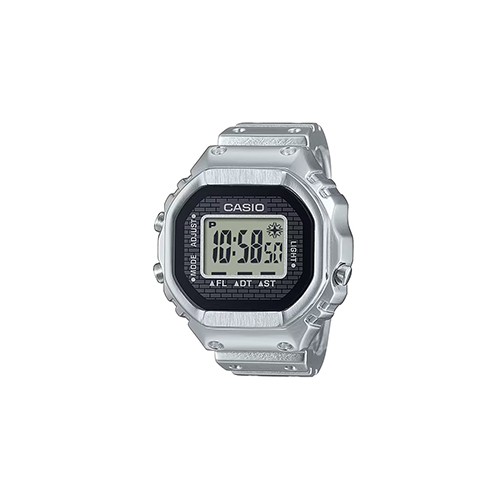 Relogio Anel Casio CRW-001-1ER