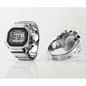 Relogio Anel Casio CRW-001-1ER