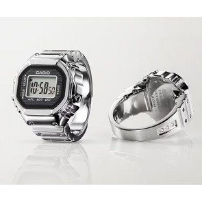 Reloj Anillo Casio CRW-001-1ER