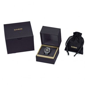 Montre Ring Casio CRW-001-1ER