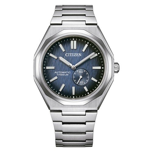 Montre Citizen Automatico NK5020-58M Zenshin 60