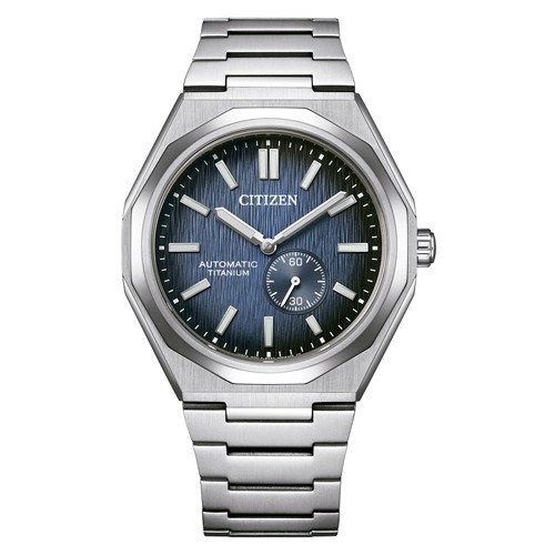 Reloj Citizen Automatico NK5020-58M Zenshin 60