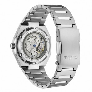 Uhr Citizen Automatico NK5020-58M Zenshin 60