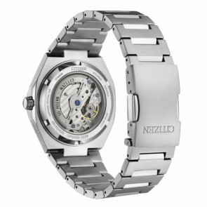 Reloj Citizen Automatico NK5020-58L Zenshin 60
