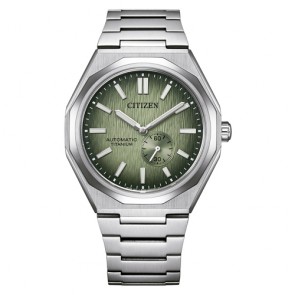 Montre Citizen Automatico NK5020-58X Zenshin 60
