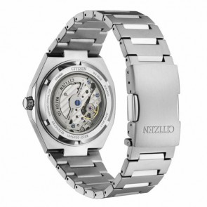 Reloj Citizen Automatico NK5020-58X Zenshin 60