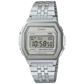 Casio Watch Collection A1000A-7EF