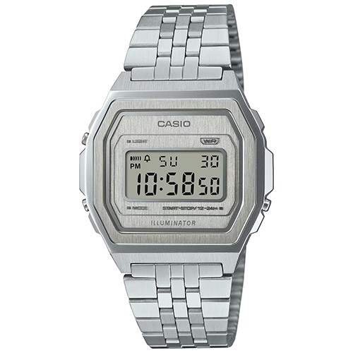 Casio Watch Collection A1000A-7EF