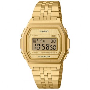 Montre Casio Collection A1000G-9EF