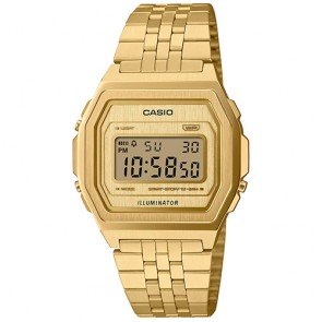Reloj Casio Collection A1000G-9EF