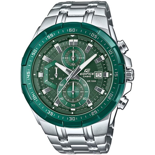 Relogio Casio Edifice EFR-539DE-3AVUEF