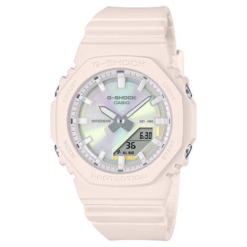 Montre Casio G-Shock GMA-P2100PC-4AER
