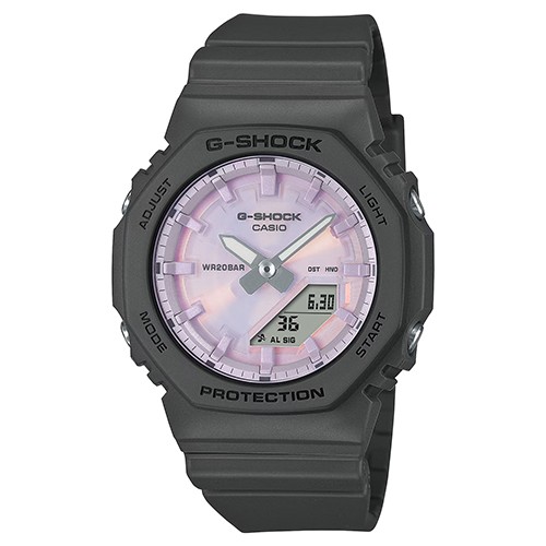 Montre Casio G-Shock GMA-P2100PC-1AER