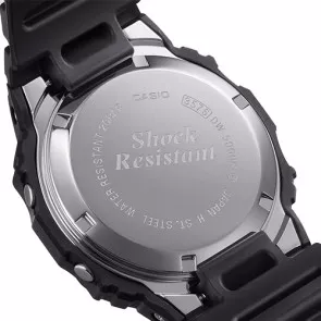 Casio Watch G-Shock DW-5000R-1AER