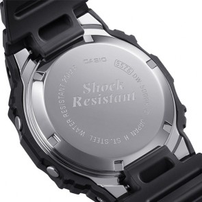 Relogio Casio G-Shock DW-5000R-1AER