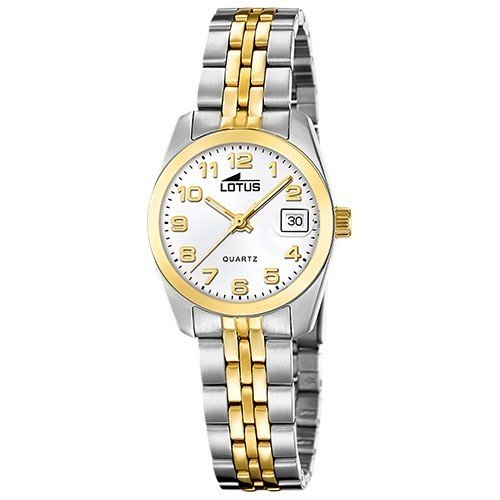 Reloj Lotus Freedom Collection 19014-1