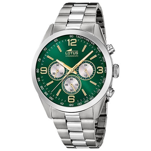 Reloj Lotus Chrono 18152-H