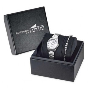 Lotus Watch Old Money 19006-1