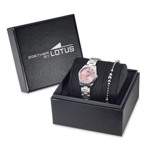 Lotus Watch Old Money 19006-2