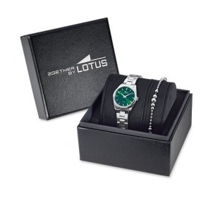Relogio Lotus Old Money 19006-3