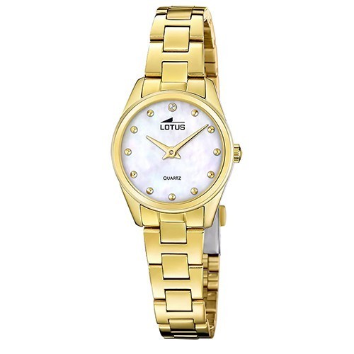 Reloj Lotus Old Money 19007-1