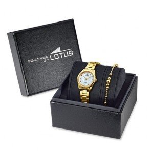 Lotus Watch Old Money 19007-1