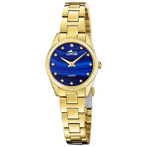 Reloj Lotus Old Money 19007-2